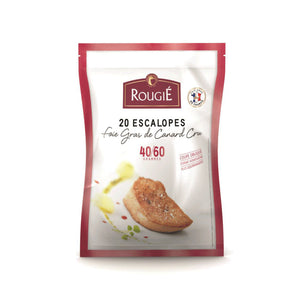 PALMILORD FOIE GRAS DE CANARD 40/60G 1KG