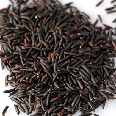 BLACK RICE CAMARGUE 1KG