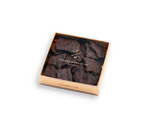 MARCOLINI SAINT NICOLAS CHOCOLAIT NOIR