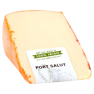 PORT SALUT CHEESE /KG