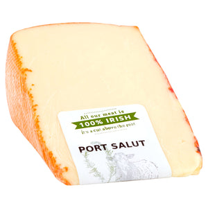 PORT SALUT CHEESE /KG