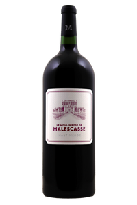 CHATEAU MALESCASSE 2018 6L