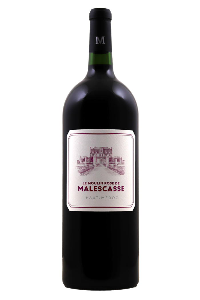 CHATEAU MALESCASSE 2018 6L