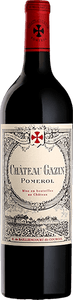 CHATEAU GAZIN 2018 75CL