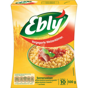 EBLY WHEAT TENDRISSIMO 500G