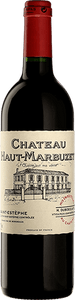 CHATEAU HAUT MARBUZET 2020 75CL