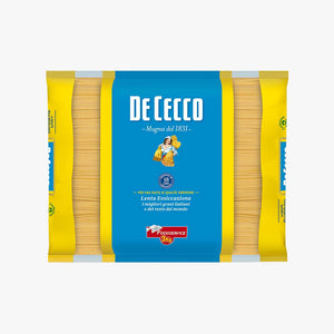 DE CECCO LINGUINE 3KG