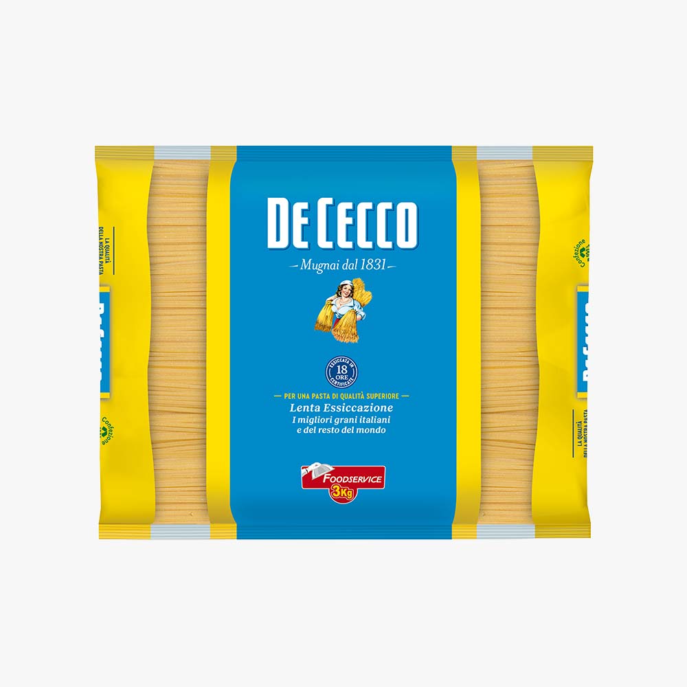 DE CECCO LINGUINE 3KG