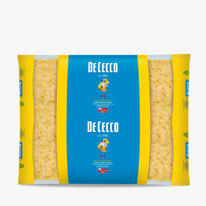 DE CECCO FARFALLE 3KG