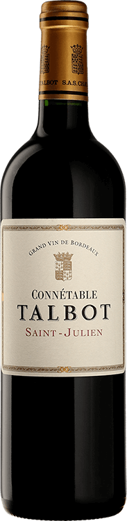 CONNETABLE TALBOT 2020 1.5L