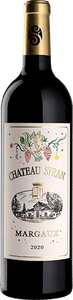 CHATEAU SIRAN 2020 75CL