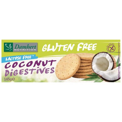 DH COCONUT DIGESTIVE COOKIES