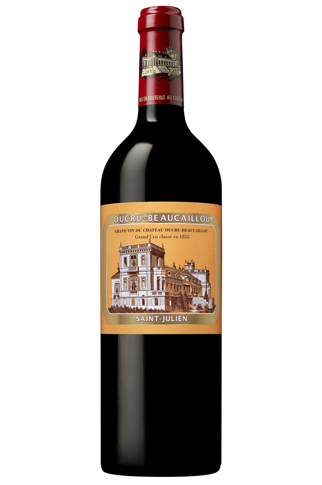 CHATEAU DUCRU BEAUCAILLOU 2018 75CL