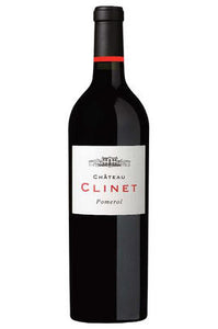 CHATEAU CLINET 2018 75CL