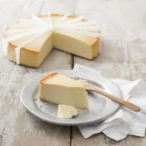 BINDI NEW YORK CHEESECAKE 2,13 KG PCUT 16P
