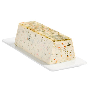 TERRINE OF CRAB ARMORICAINE 1.6KG /PC