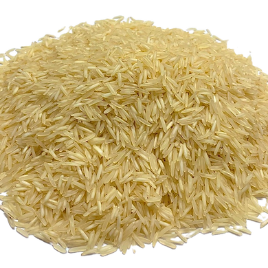 RICE BASMATI 5KG