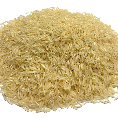 RICE BASMATI 5KG