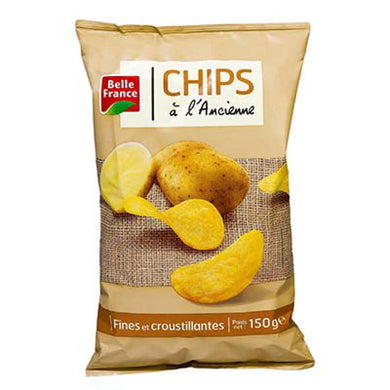 BF CHIPS ANCIENNE 150G