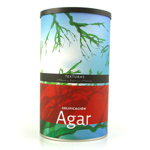 AGAR AGAR 500G