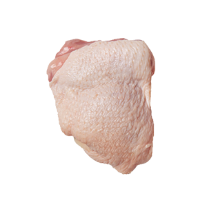 CHICKEN THIGH B/L  2KG