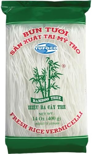 RICE VERMICELLI 400GR