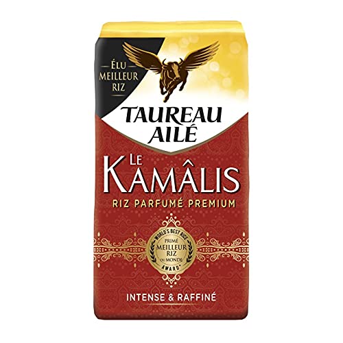 TAUREAU AILE LE KAMALIS 500GR