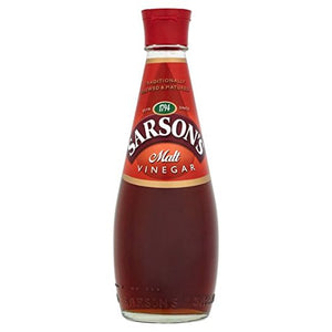 SARSON  MALT VINEGAR  250ML