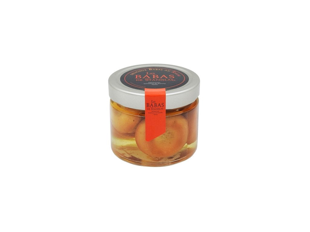 BABAS AU RHUM 290GR