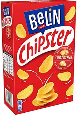 BELIN CHIPSTER SALE CRACKERS 75GR
