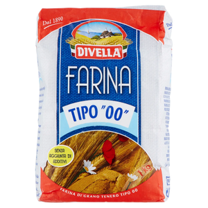 FLOUR 00 PASI 1KG