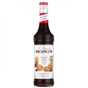 MONIN CHOCOLATE COOKIES 70CL