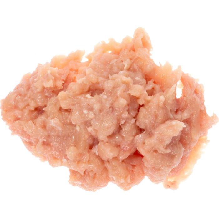 CHICKEN MINCED/KG