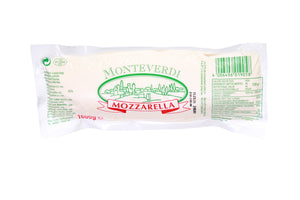 MOZZARELLA  VACHE 1KG