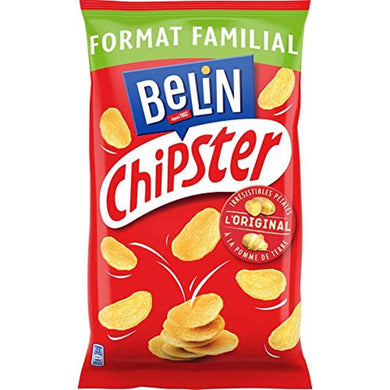 BELIN CHIPSTER SALE CRACKERS 150GR