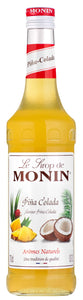 MONIN PINACOLADA 70CL