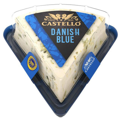 CASTELLO DANISH BLUE 150G