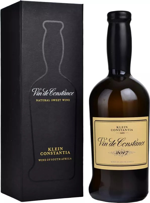 KLEIN CONSTANTIA VIN DE CONSTANCE 2019 50CL