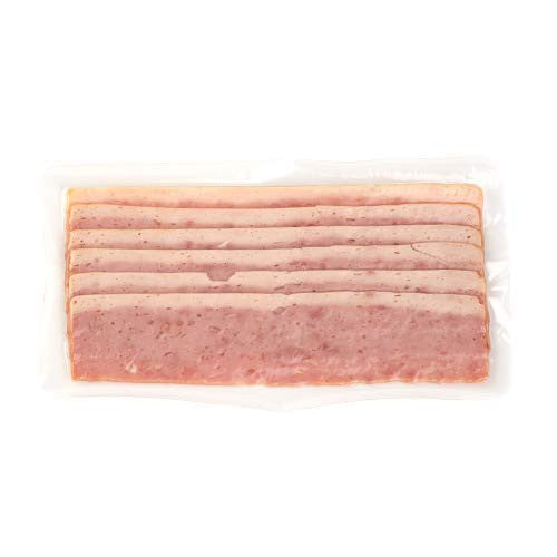 TURKEY BACON/ KG