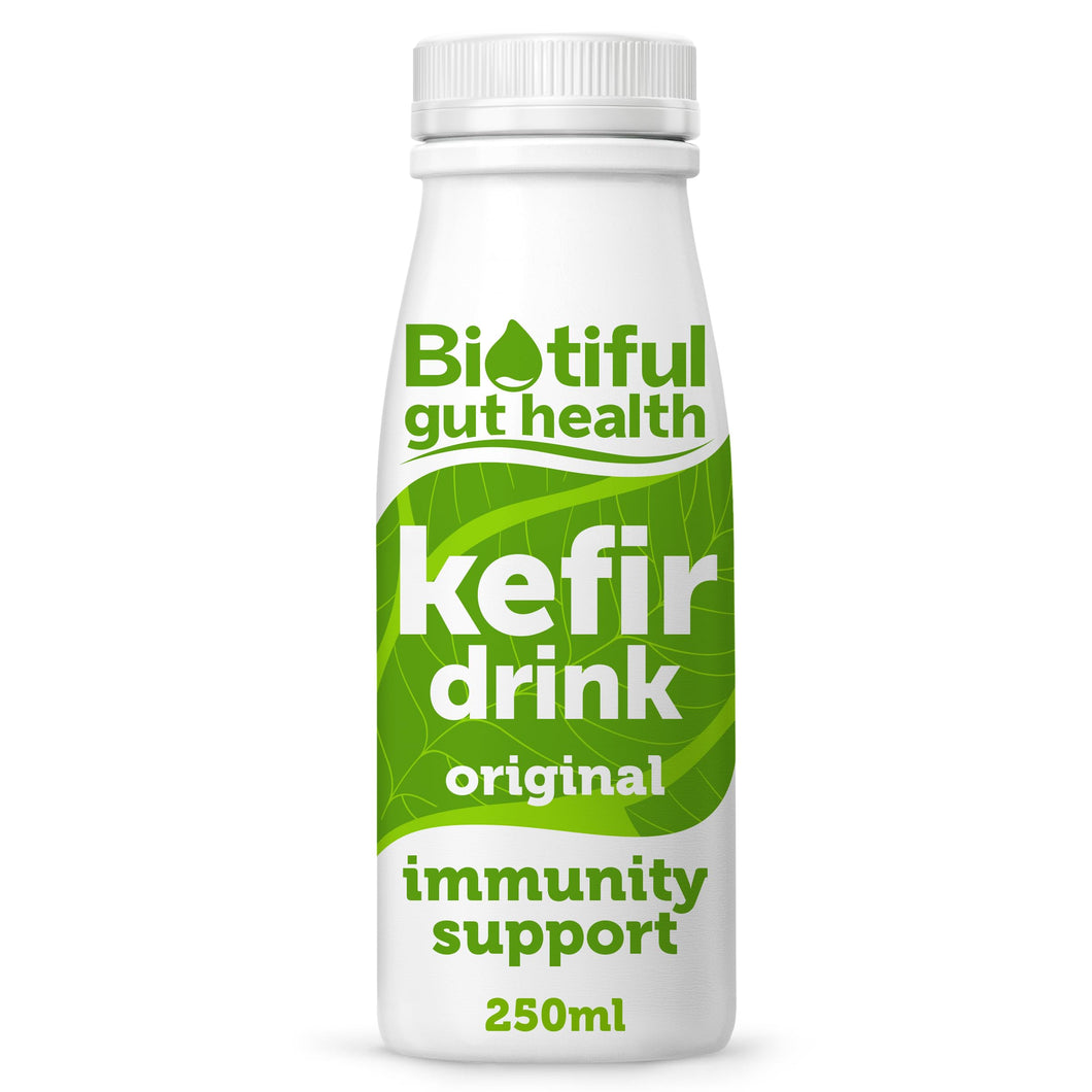 BIOTIFUL KEFIR ORIGINAL  250ML