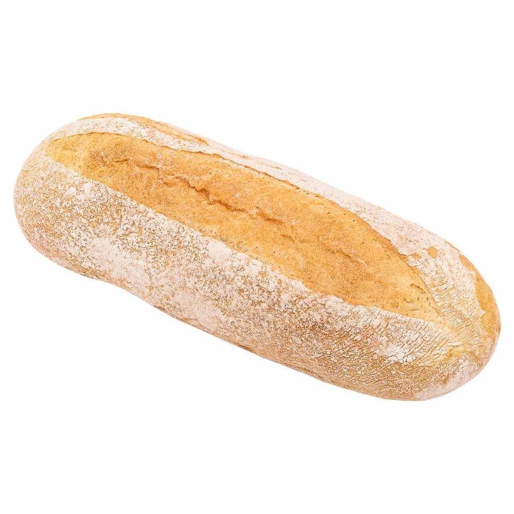 BREAD CIABATTA ORIGINALE 6X100GR