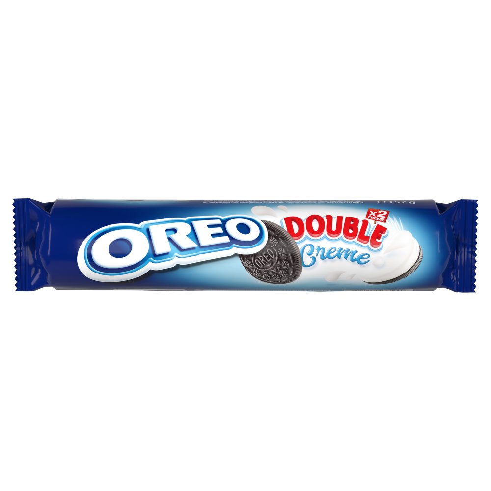 OREO DOUBLE 157GR