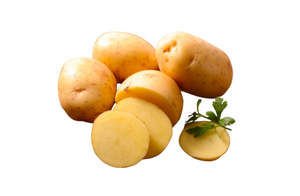 POTATOES CHARLOTTE 35-50 / KG