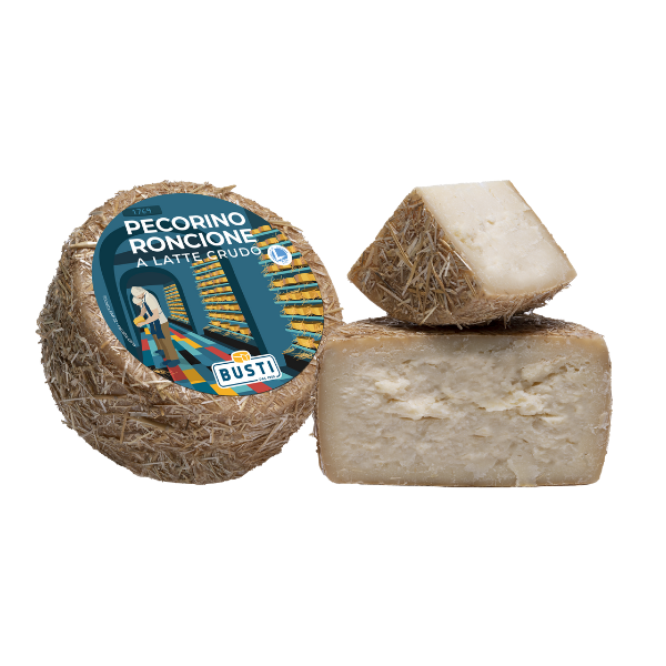 PECORINO ROMANO 4 MONTHS /KG