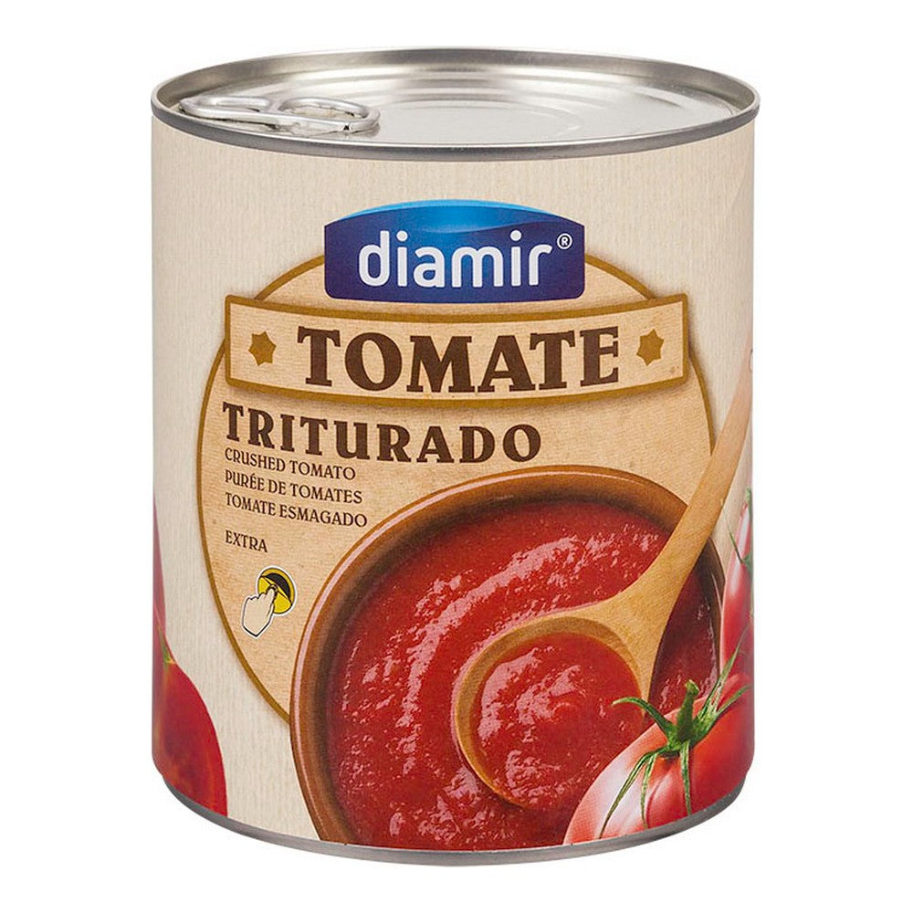 DIAMIR CRUSHED TOMATOES 1KG