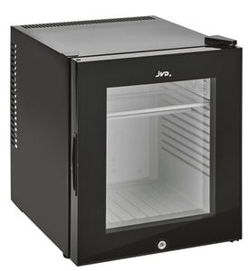 MINIBAR WITH GLASS DOOR 30 L