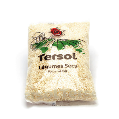 TERSOL SUSHI RICE 1KG