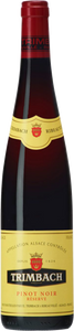 BERNARD MASSARD PINOT NOIR ROUGE 75CL