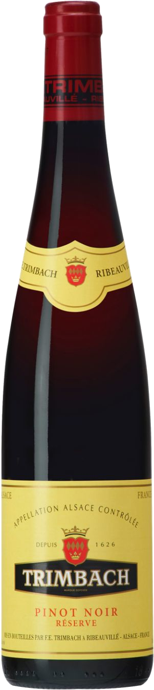 BERNARD MASSARD PINOT NOIR ROUGE 75CL