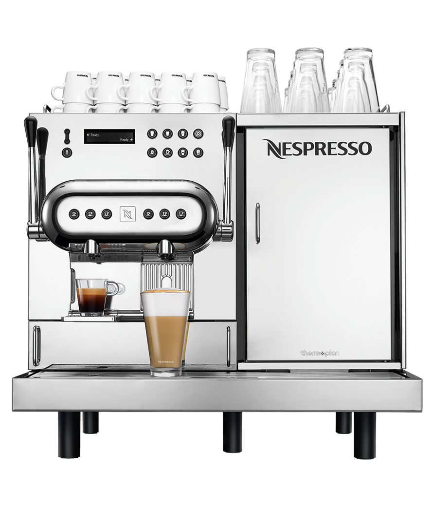 NESPRESSO AGUILA 220 3 PHASE